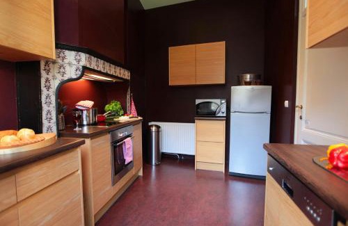 Limbourg House | Le Dragon Limbourg - Luxurious & Cozy Holiday Home