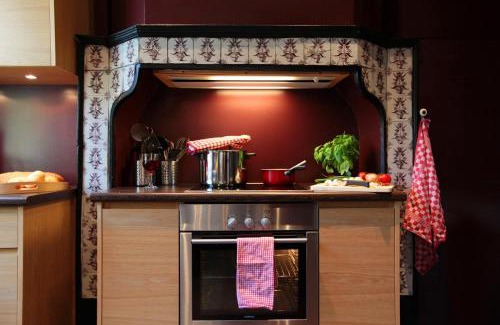 Limbourg House | Le Dragon Limbourg - Luxurious & Cozy Holiday Home