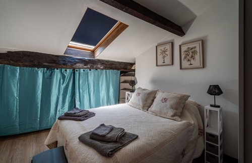 La Sauvetat-du-Dropt Bed & Breakfast | Le Drop't Inn
