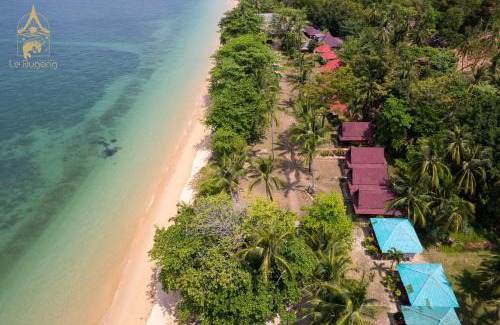 Ko Libong Resort | Le Dugong Libong Resort