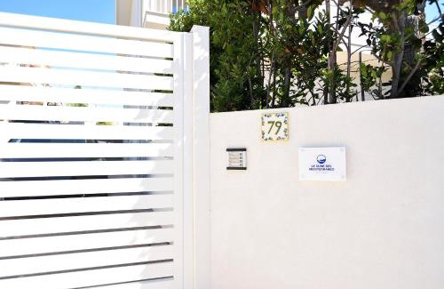 Marina di Modica Apartment | Le dune del mediterraneo