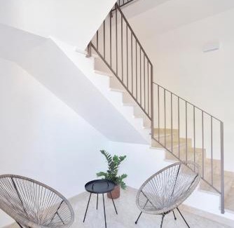 Marina di Modica Apartment | Le dune del mediterraneo