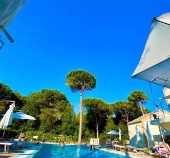 Jesolo Pineta Apartment | Le Dune Verdi