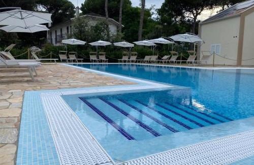 Jesolo Pineta Apartment | Le Dune Verdi