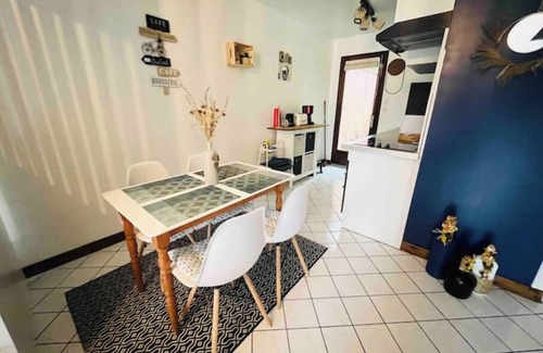 La Riviere-Saint-Sauveur House | Le Dupplex