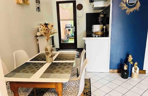 La Riviere-Saint-Sauveur House | Le Dupplex