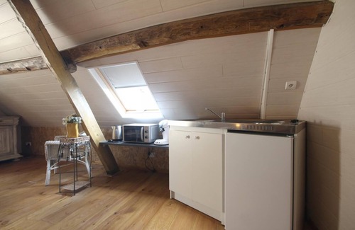 Dampierre-en-Bray House | Le Duplex - DAMPIERRE EN BRAY