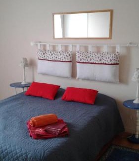 Albert Apartment | Le Faidherbe