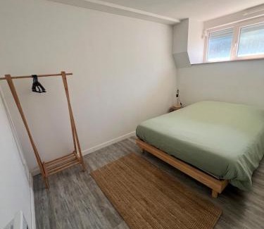 Bebing Apartment | LE FAMILIAL 6 PERSONNES WIFi PARKING