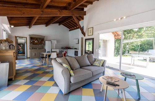 Saubrigues House | Le faré du Bousquet - SAUBRIGUES