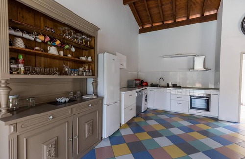Saubrigues House | Le faré du Bousquet - SAUBRIGUES