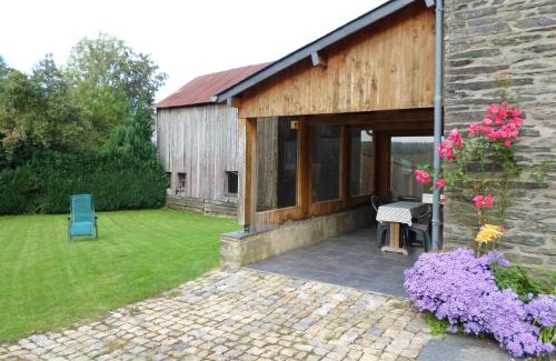 Gembes Apartment | Le fenil