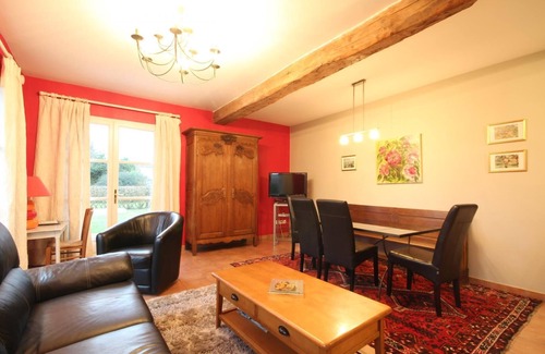 Sahurs House | Le Fief Noble 2 - SAHURS