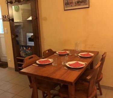 Chauvigny House | Le figuier