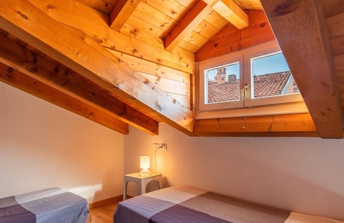 Muggia Condo | Le Finestre apartments - on the harbour