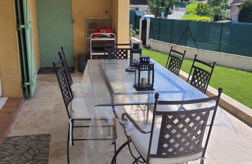 Tourrette-Levens House | Le flamand