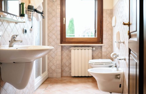 SantʼIppolito Bed & Breakfast | Le Fontanelle Country House