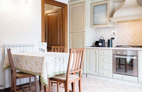 SantʼIppolito Bed & Breakfast | Le Fontanelle Country House