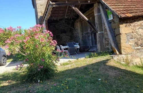 Lacapelle-Marival House | Le Four de Betille - LACAPELLE MARIVAL