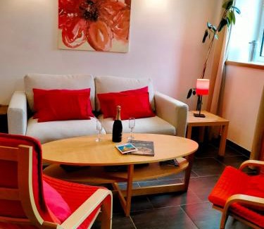 Camlez House | Le fournil