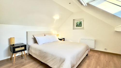 Antony Apartment | Le Fournil Secret