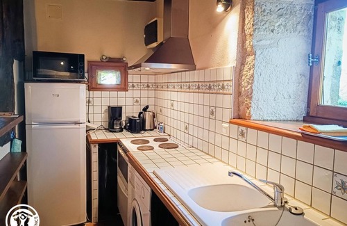 Soulomes House | Le Fournil - SOULOMES
