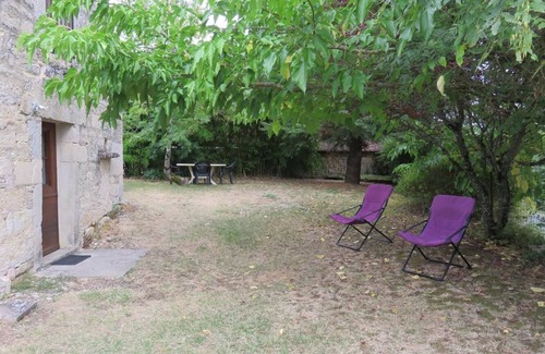 Soulomes House | Le Fournil - SOULOMES