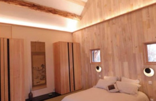 Sainte-Honorine-la-Chardonne House | Le Pavillon Japonais