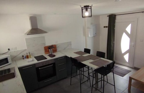 Sainte-Marguerite-sur-Duclair House | LE MASCARET gite des Abbayes Du Val Seine