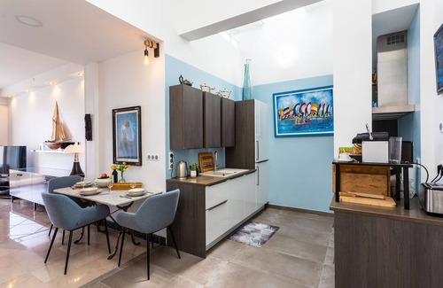 Les Baumettes Apartment | LE FRANCE AP4350 By Riviera Holiday Homes
