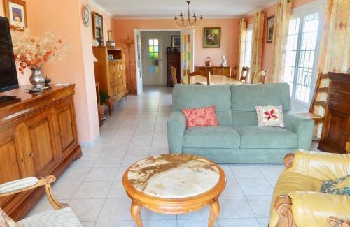 Boos Bed & Breakfast | Le Franquevillette