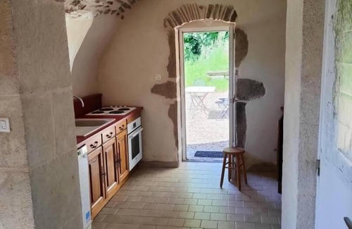La Grande-Verriere House | Le Fruitier - GRANDE-VERRIERE (LA)