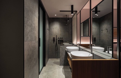 Buttrio Hotel | LE FUCINE HOTEL