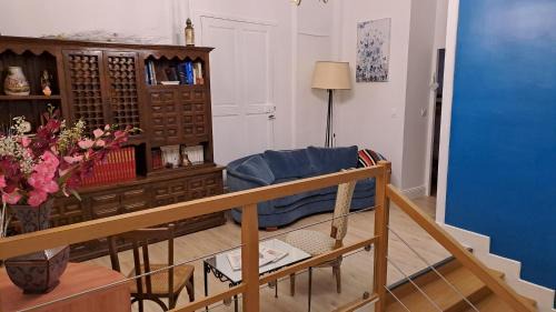 Beaumont-de-Lomagne House | Le Gîte de la Halle