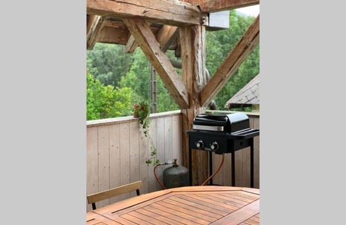 Saint-Pierre-de-Chartreuse House | Le Gîte de Louise, confort au coeur du massif