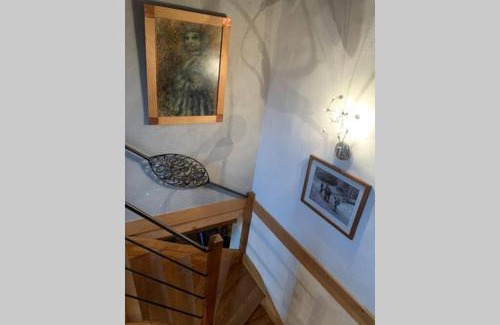 Saint-Pierre-de-Chartreuse House | Le Gîte de Louise, confort au coeur du massif