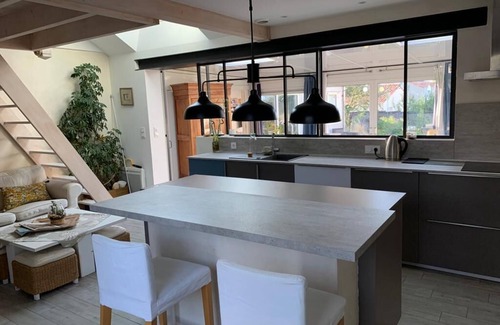 Prefailles House | Le gîte de Marie welcomes you for a rejuvenating stay on the Côte de Jade