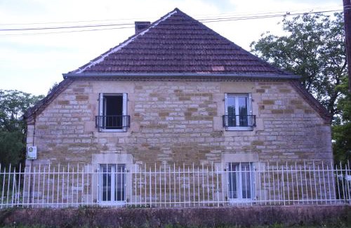 Villers-Robert House | le gîte de Marinette