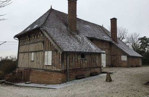 Saint-Phal House | Le Gîte de Saint Phal - Family Gîte