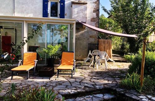 Tulle Apartment | Le Gîte des Cimes