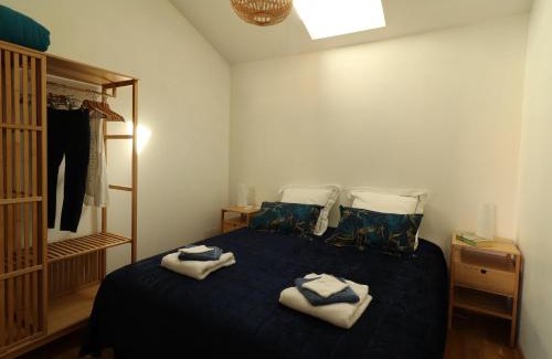Argeliers Apartment | Le gîte des moineaux