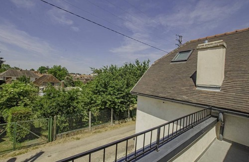 Chaource House | Le Gîte des Remparts