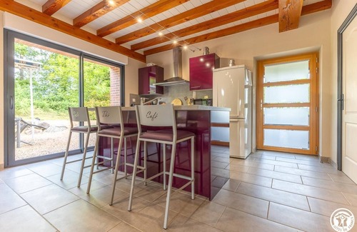 Glaine-Montaigut House | Le gîte des Varennes - GLAINE MONTAIGUT