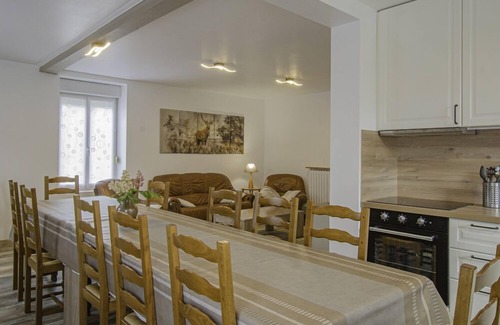Trouans House | Le Gîte du Cerf - Trouans