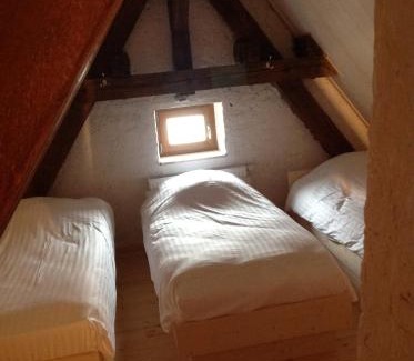 Grandfontaine House | Le Gîte du Donon