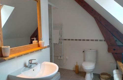 Anctoville House | Le Gîte du Haras d'Havetot