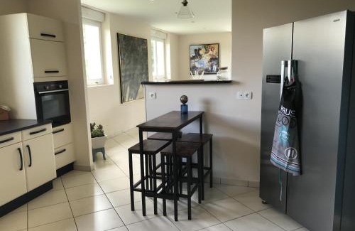 Anctoville House | Le Gîte du Haras d'Havetot