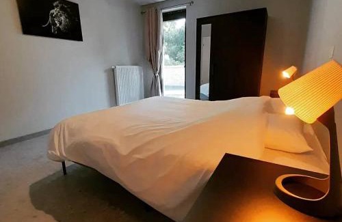 Villers-devant-Orval Apartment | Le gîte du Parc