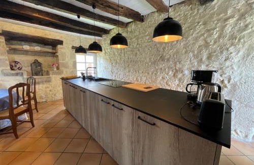 Bellefond House | Le Gîte du Prieuré