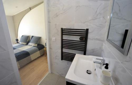 Lavars Apartment | Le Gîte la PasserELLE se situant dans le Trièves dans l Isère pour 14 personnes